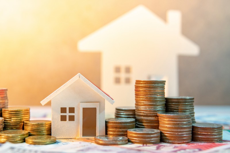 Home Mortgage interpretation using miniatures