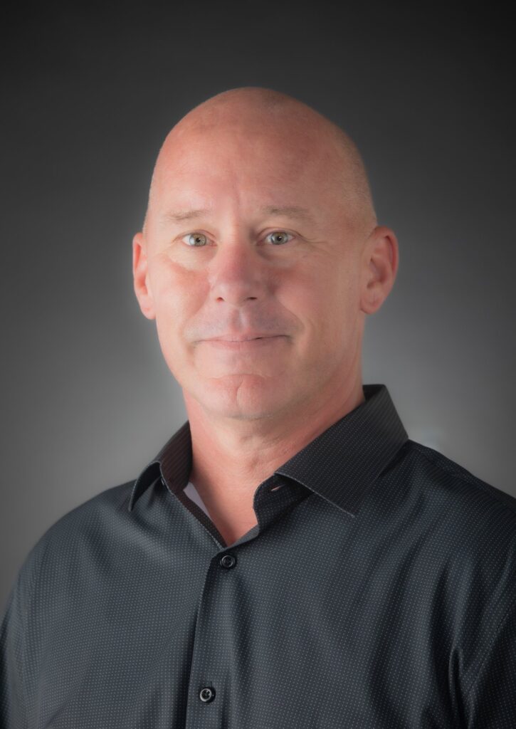 Mike Freet